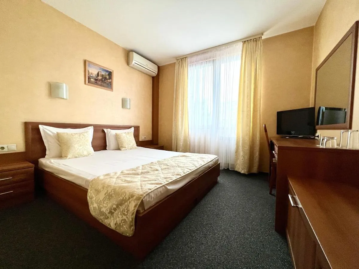 Hotel 007 Sofia