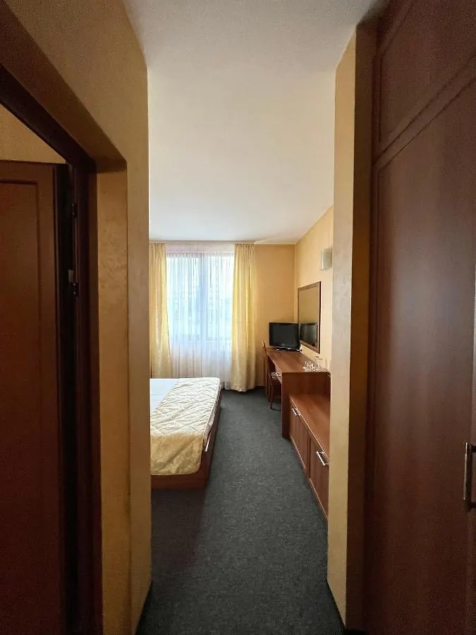 Hotel 007 Sofia