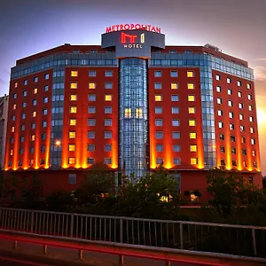 Metropolitan Sofia, A Member Of Radisson Individuals **** Sofya