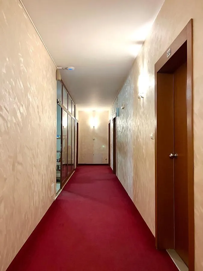 **  Family Hotel 007 Sofia Bulgaria