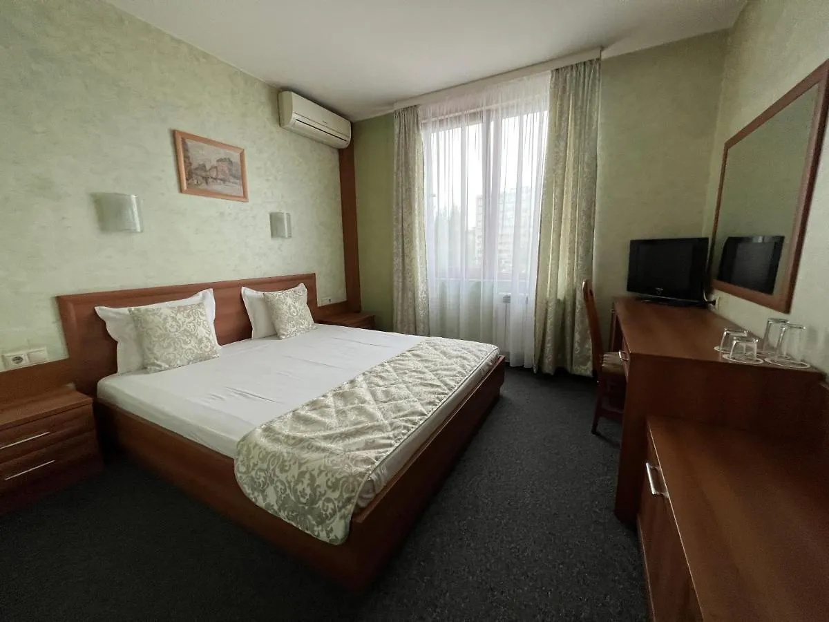 Family Hotel 007 Sofia 2*,  Bulgaria